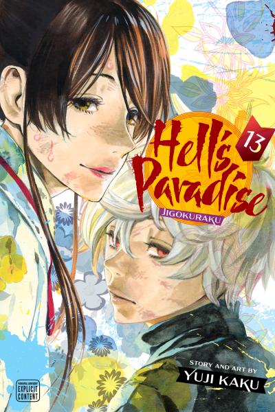 Jigokuraku, Hell Paradise